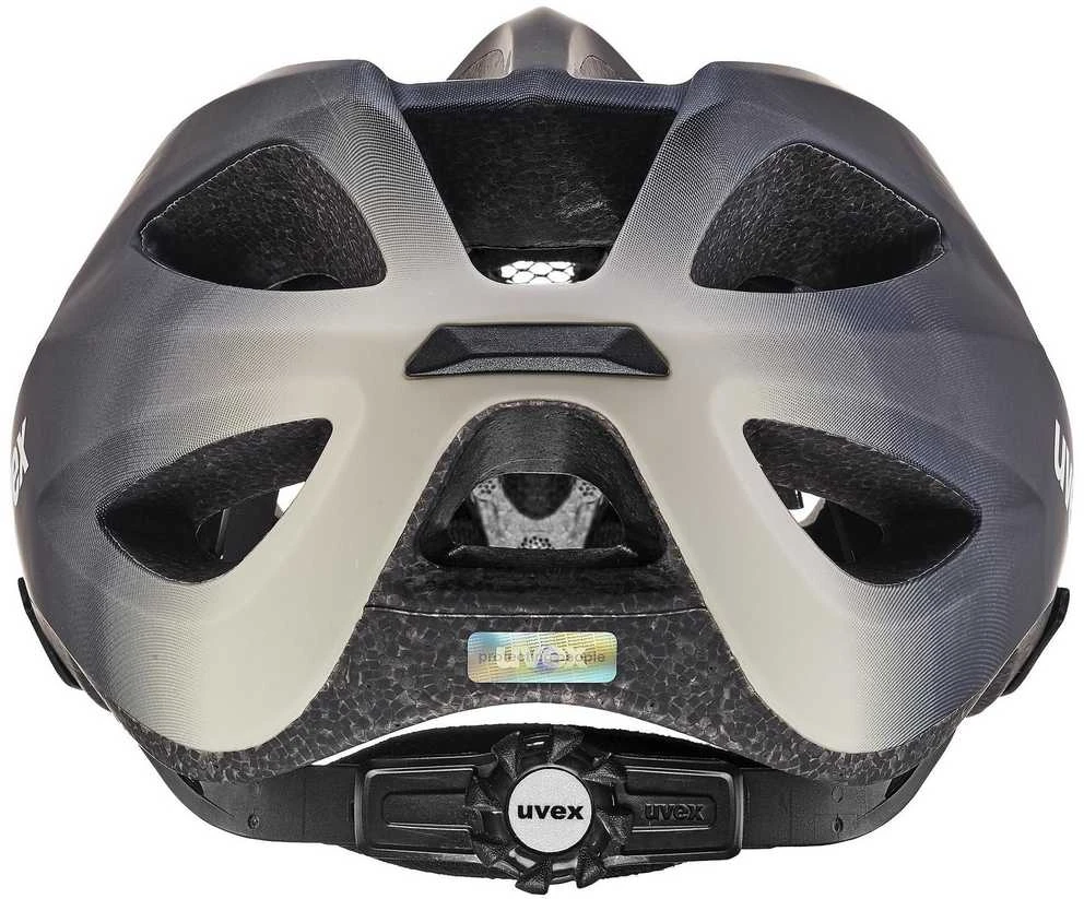 Šalmas Uvex Viva 3 deep space-sand matt-52-57CM