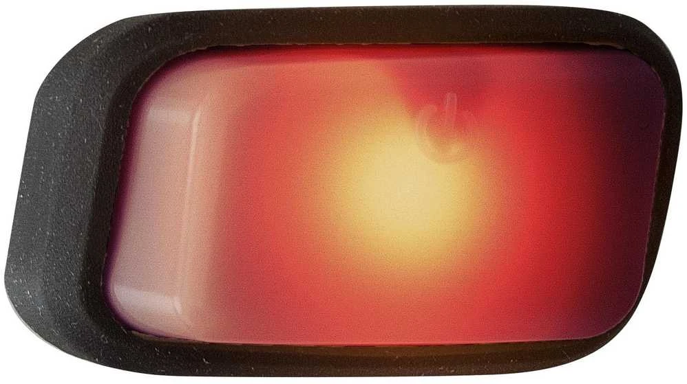 Šalmo žibintas Uvex plug-in LED XB054 hlmt 4, city 4, mimime