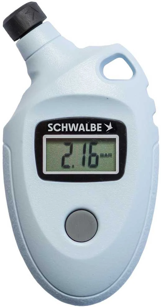 Skaitmeninis manometras Schwalbe Airmax Pro AV/SV
