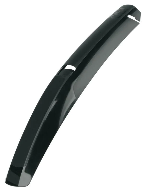 Galinio purvasaugio prailginimas SKS Speedrocker, juodos spalvos