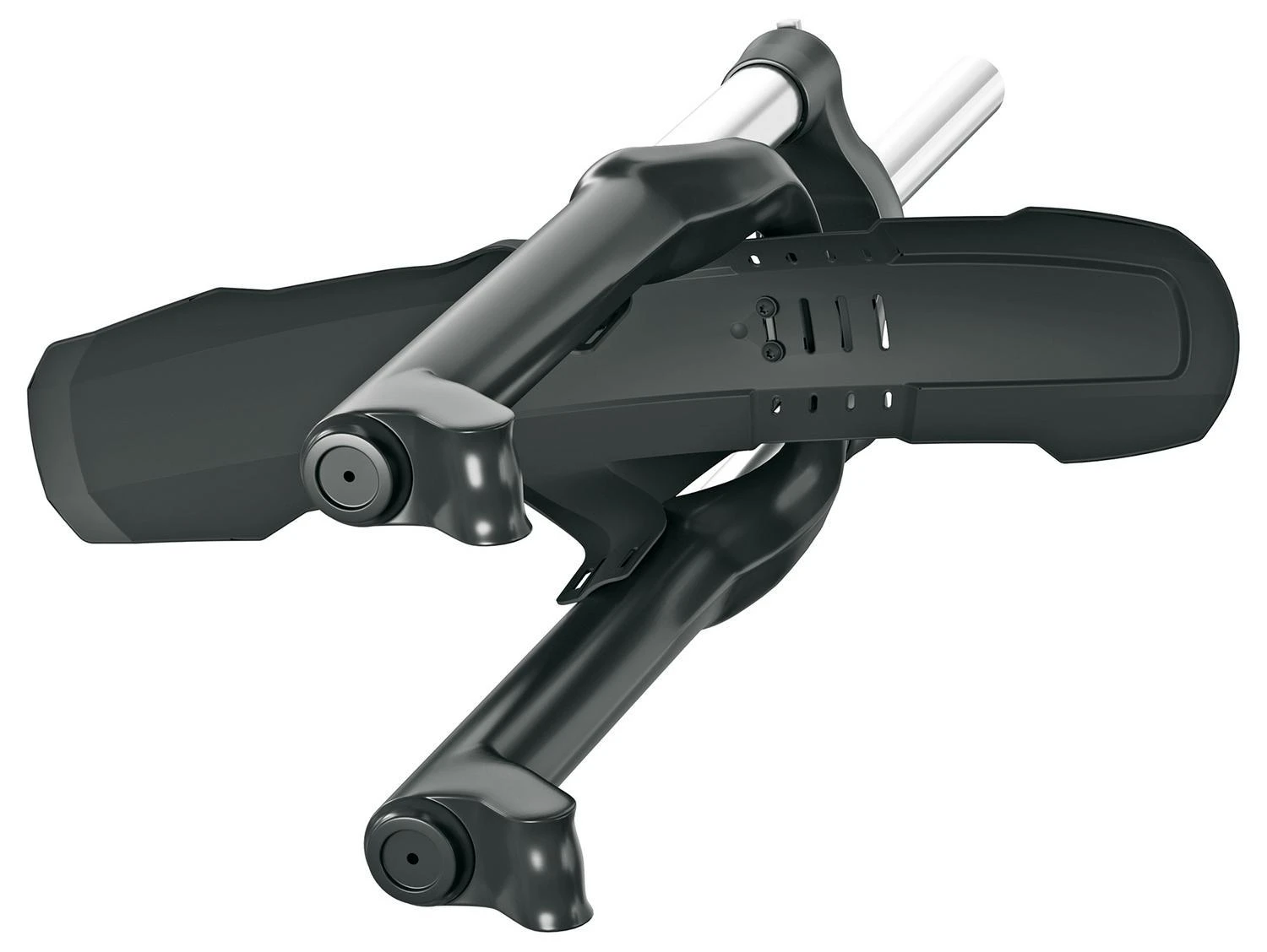 Skydelis priekinis 27,5-29" SKS Mudrocker