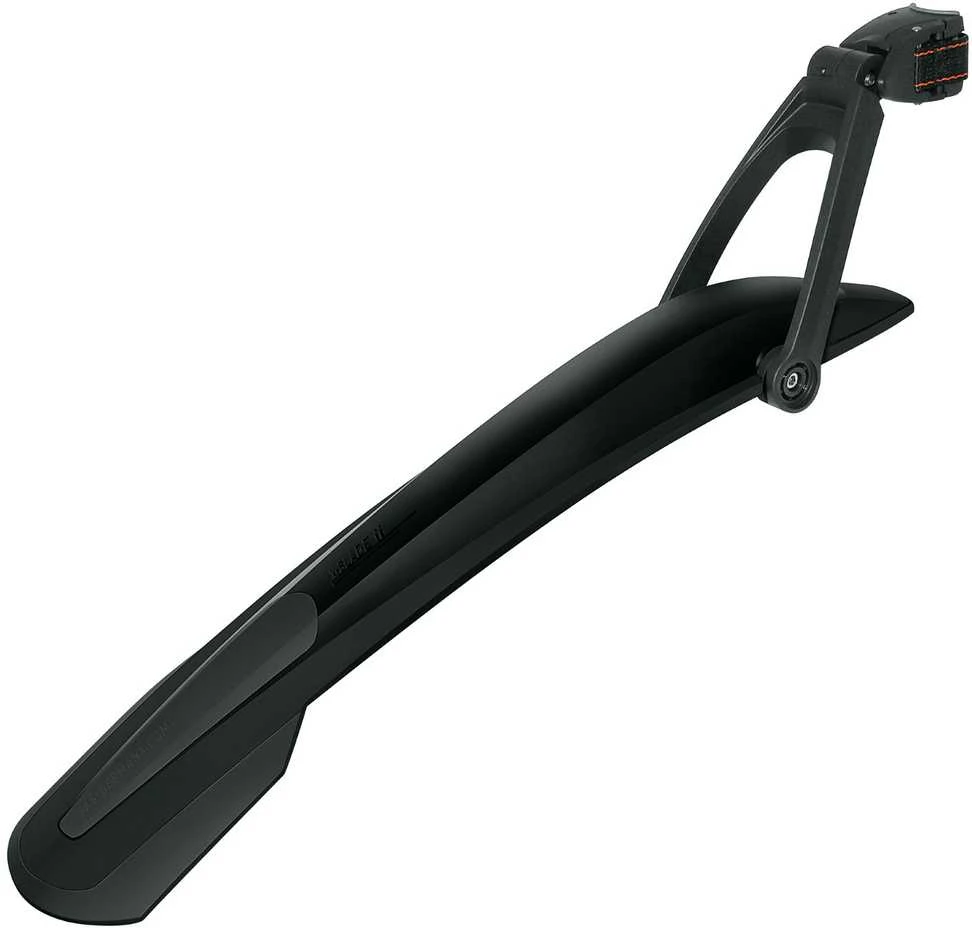 Sks Germany SKS X-Blade dark 26"+27,5" galinis dviračio purvasargis