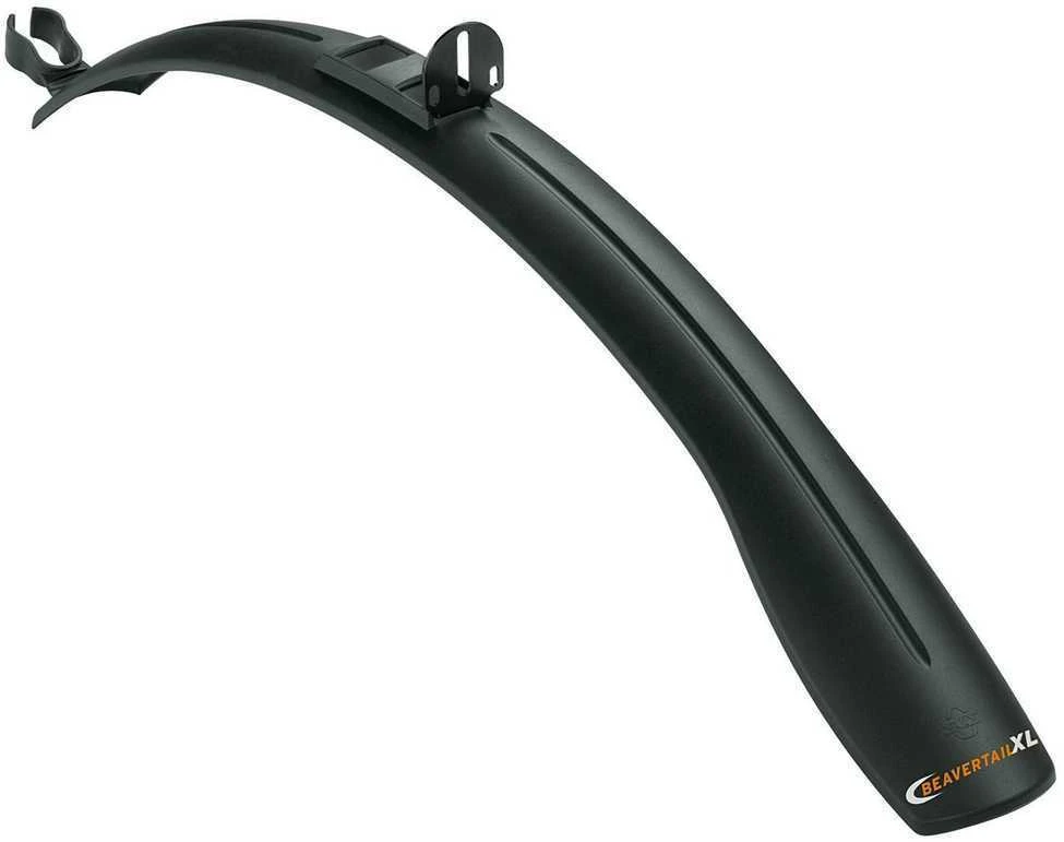 Skydelis galinis 26-28" SKS Beavertail XL