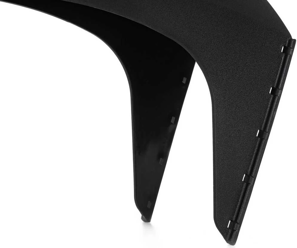 Skydelis galinis 26-29" ACID Mud Blocker short