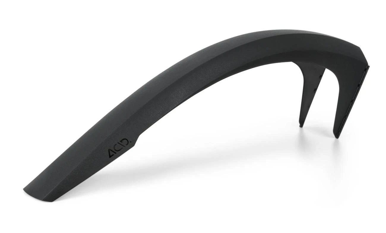 Skydelis galinis 26-29" ACID Mud Blocker ilgas