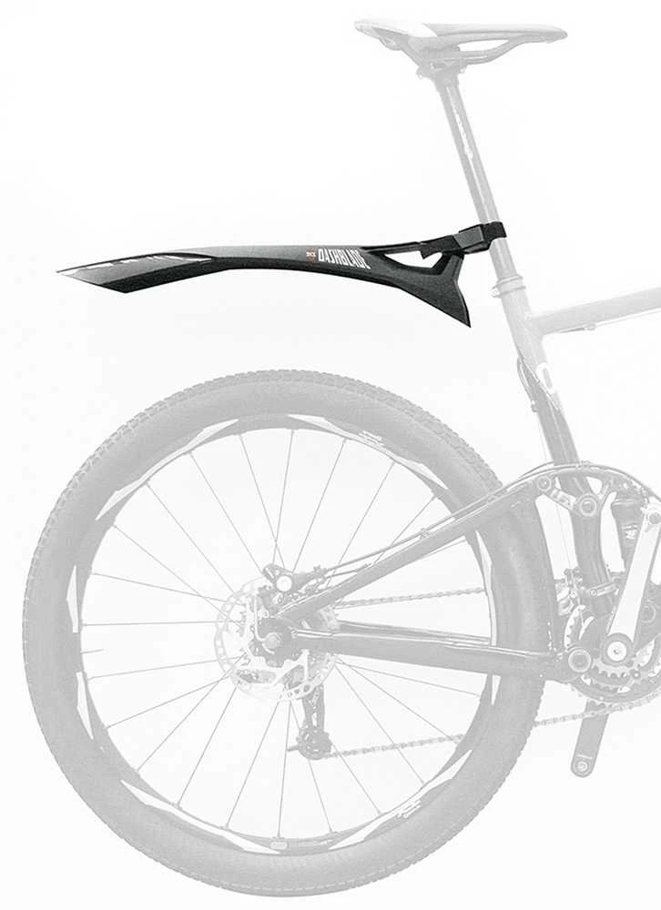 Skydelis galinis 26-29 SKS Dashblade