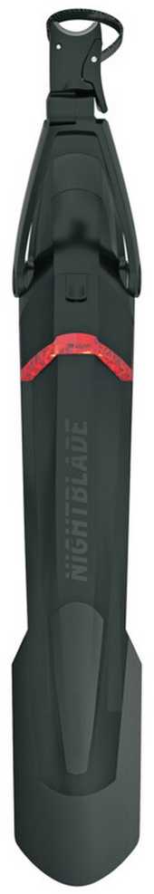 Sks Germany SKS NIGHTBLADE FLASH 29" galinis dviračio purvasargis