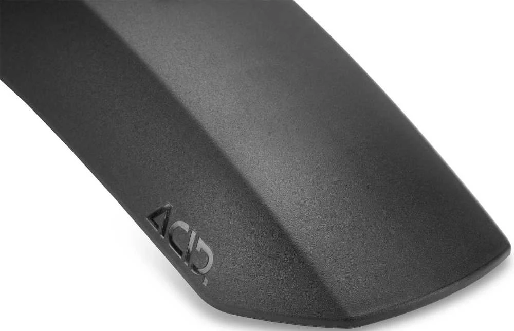 Skydelis galinis 27.5-29" ACID Mud Shield SIC 2.0