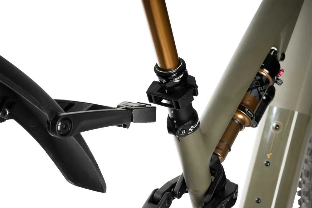 Skydelis galinis 27.5-29" ACID Vane Pro Click juodas'n'juodas juodas'n'juodas