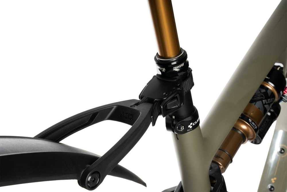 Skydelis galinis 27.5-29" ACID Vane Pro Ratchet juodas'n'juodas