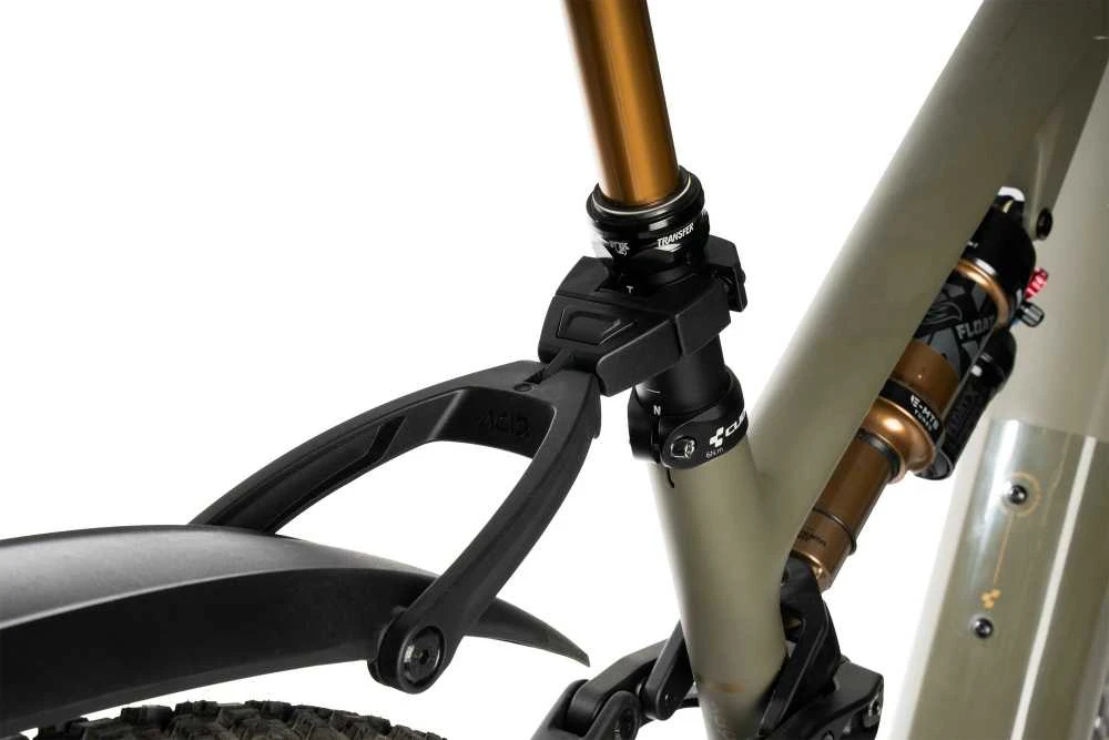 Skydelis galinis 27.5-29" ACID Vane Pro Click juodas'n'juodas juodas'n'juodas