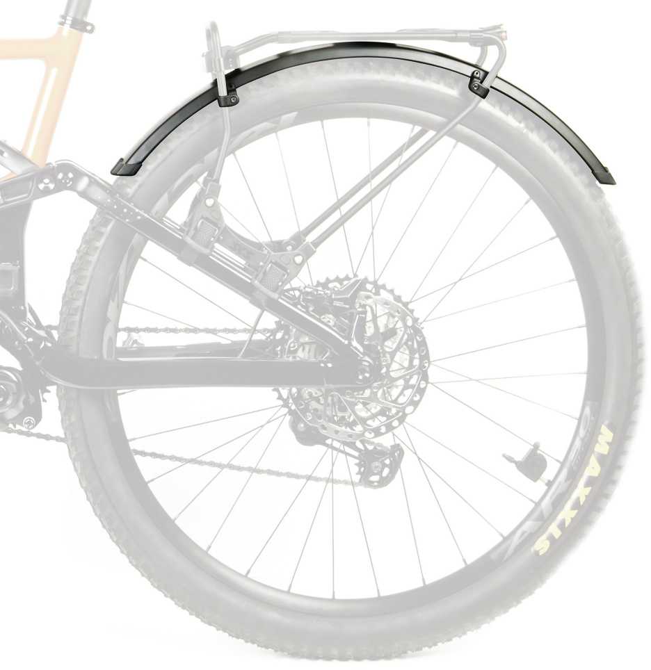 Purvasaugis SKS Infinity 75 galinis
