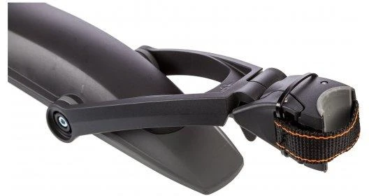 Skydelis galinis 28 + 29 SKS X-Blade II