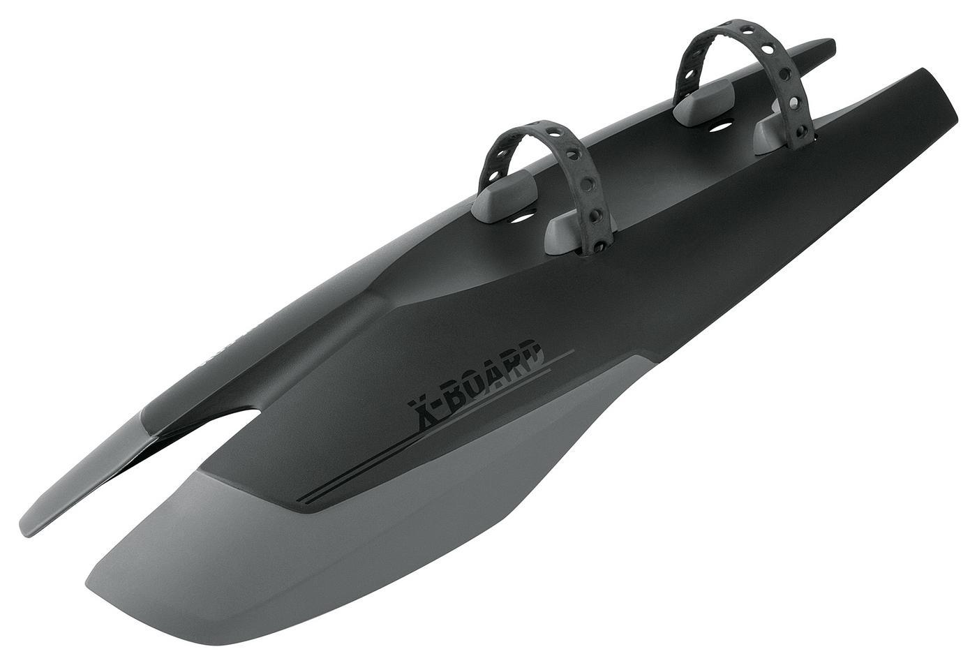 Sks Germany Skydelis priekinis 24-29" SKS X-Board juodas-pilkas
