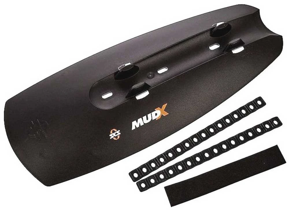 Skydelis priekinis 26-29 SKS Mud-X