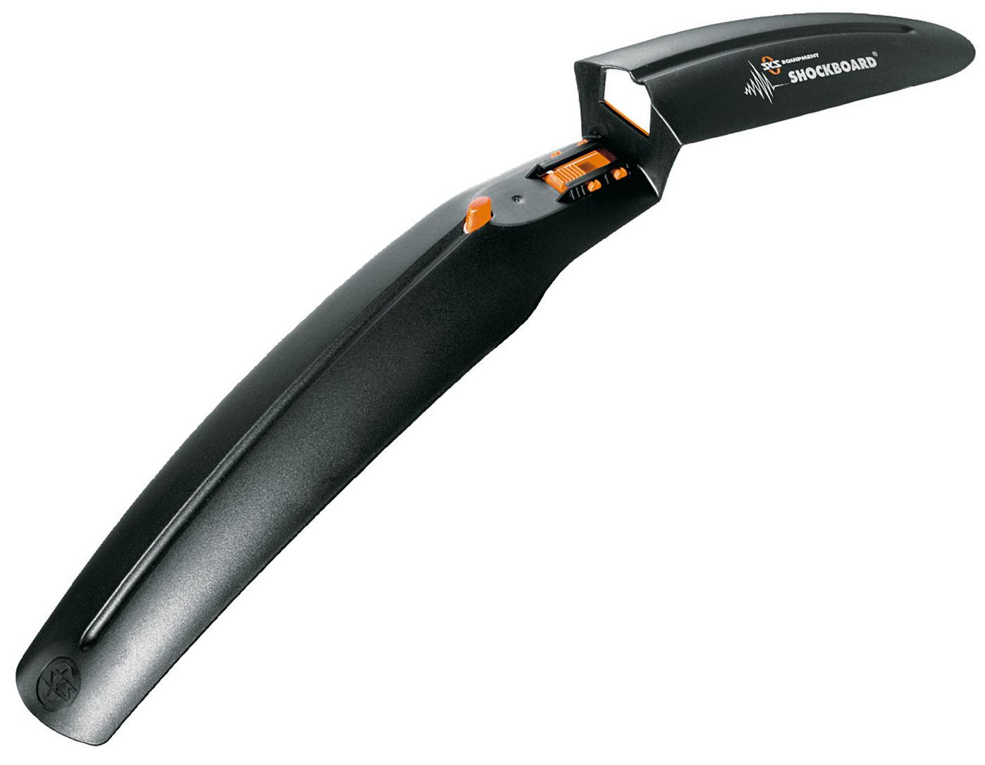 Sks Germany Skydelis priekinis 26" SKS Shockboard