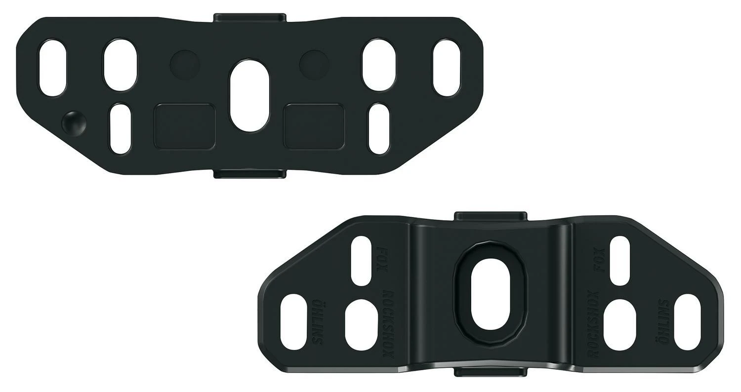 Skydelis priekinis 27,5-29" SKS Mudrocker