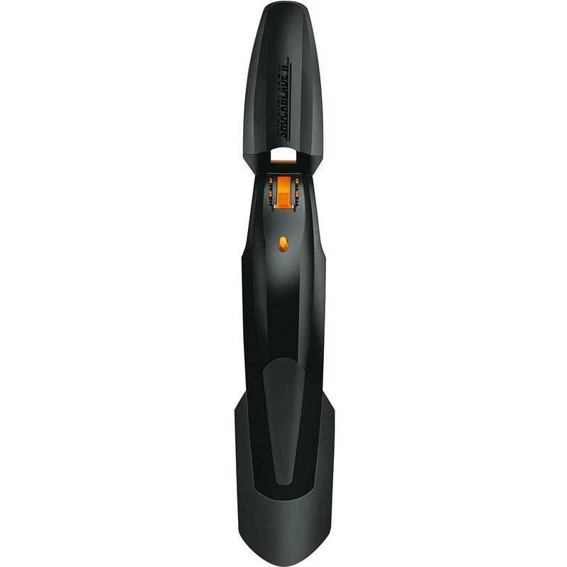 Skydelis priekinis 28 + 29 SKS Shockblade Dark