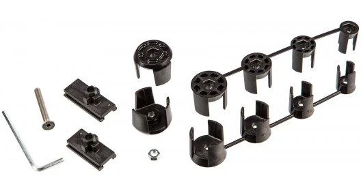 Skydelis priekinis 28 + 29 SKS Shockblade II