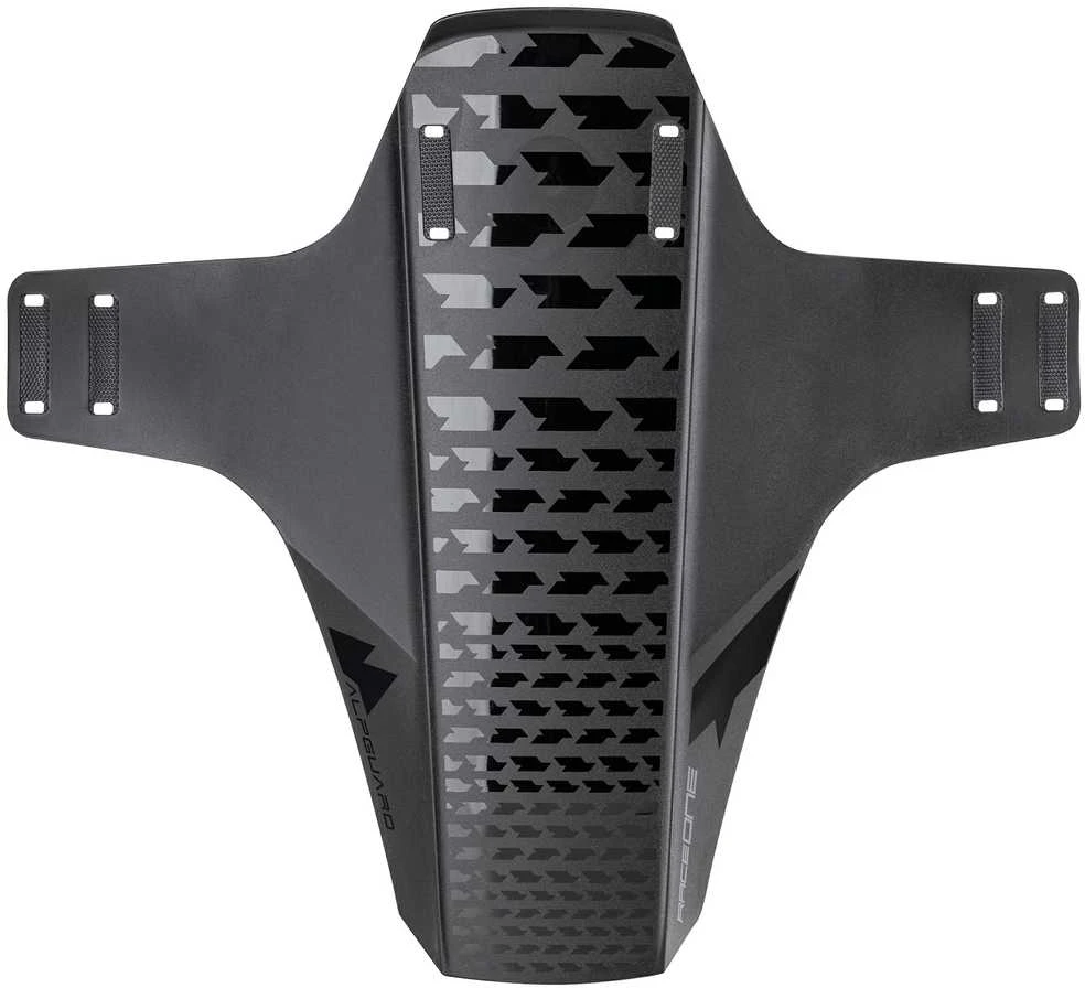 Skydelis priekinis RaceOne AlpGuard