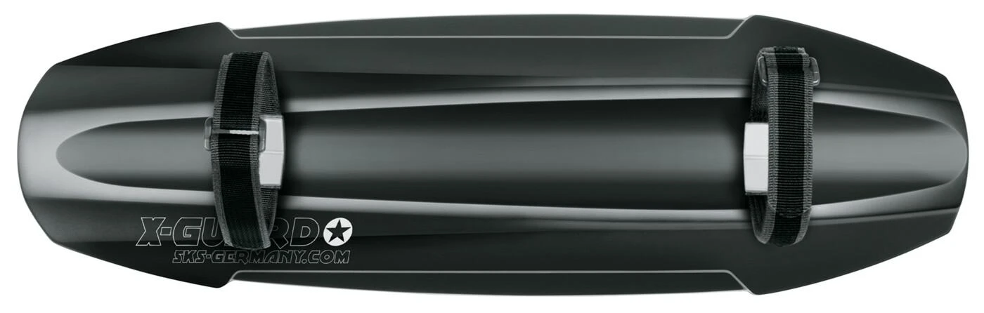 Sks Germany X-GUARD dvir. rėmo purvasargis