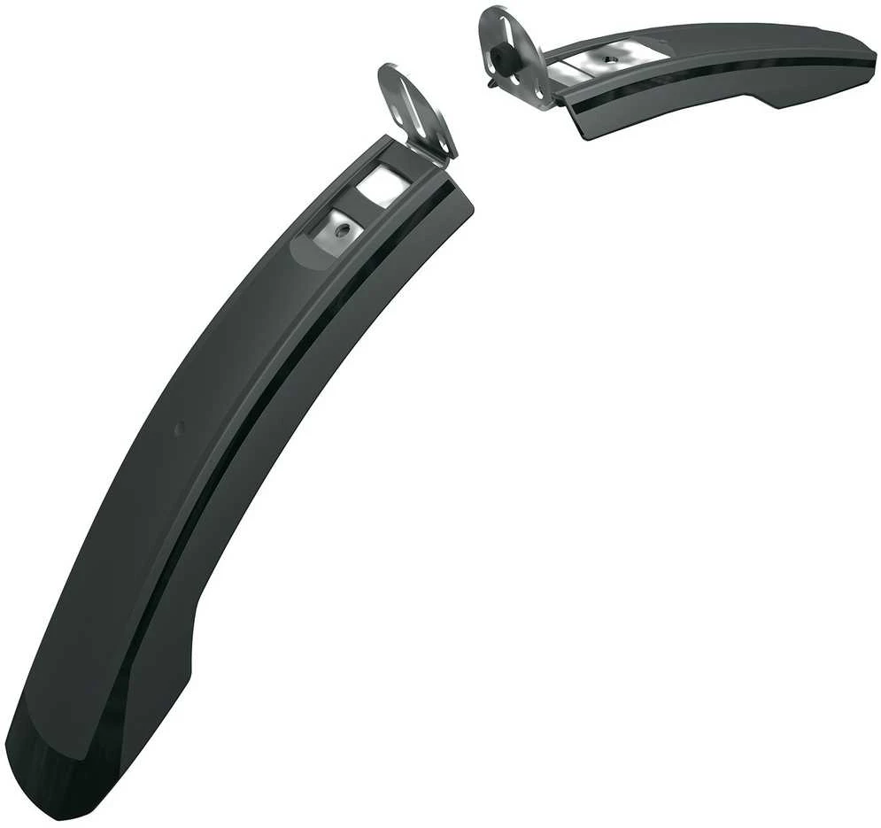 Skydelių komplektas 20-24" SKS Rowdy