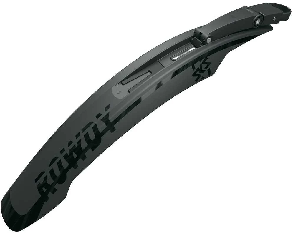 Skydelių komplektas 20-24" SKS Rowdy