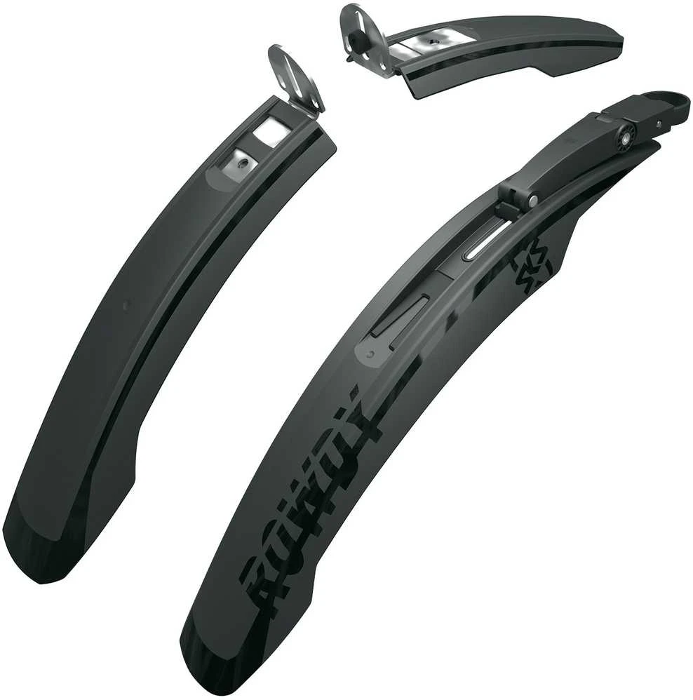 Skydelių komplektas 20-24" SKS Rowdy