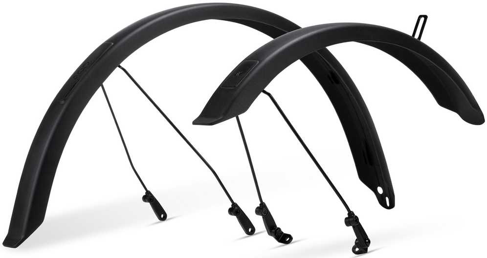Skydelių komplektas 20" ACID 50 2.0