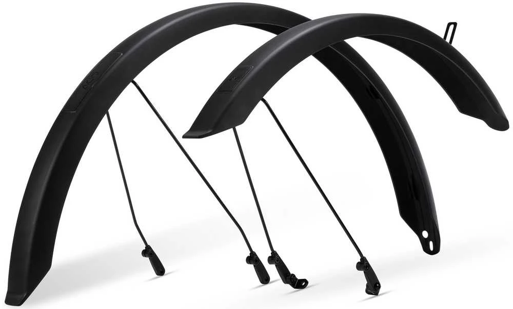 Skydelių komplektas 24" ACID 55 2.0