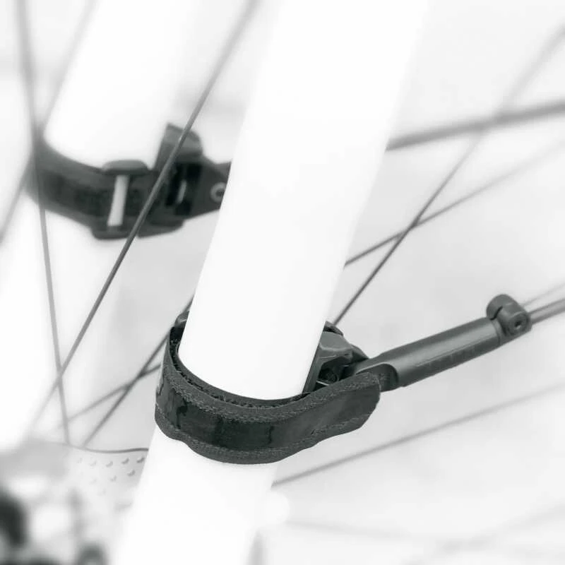 Purvasaugiai SKS VELOFLEXX 65 kompl. 26"/27,5" juodi