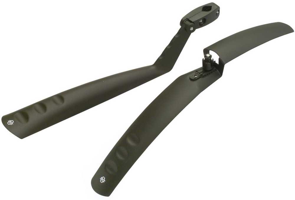 Skydelių komplektas 26 SKS Crossboard