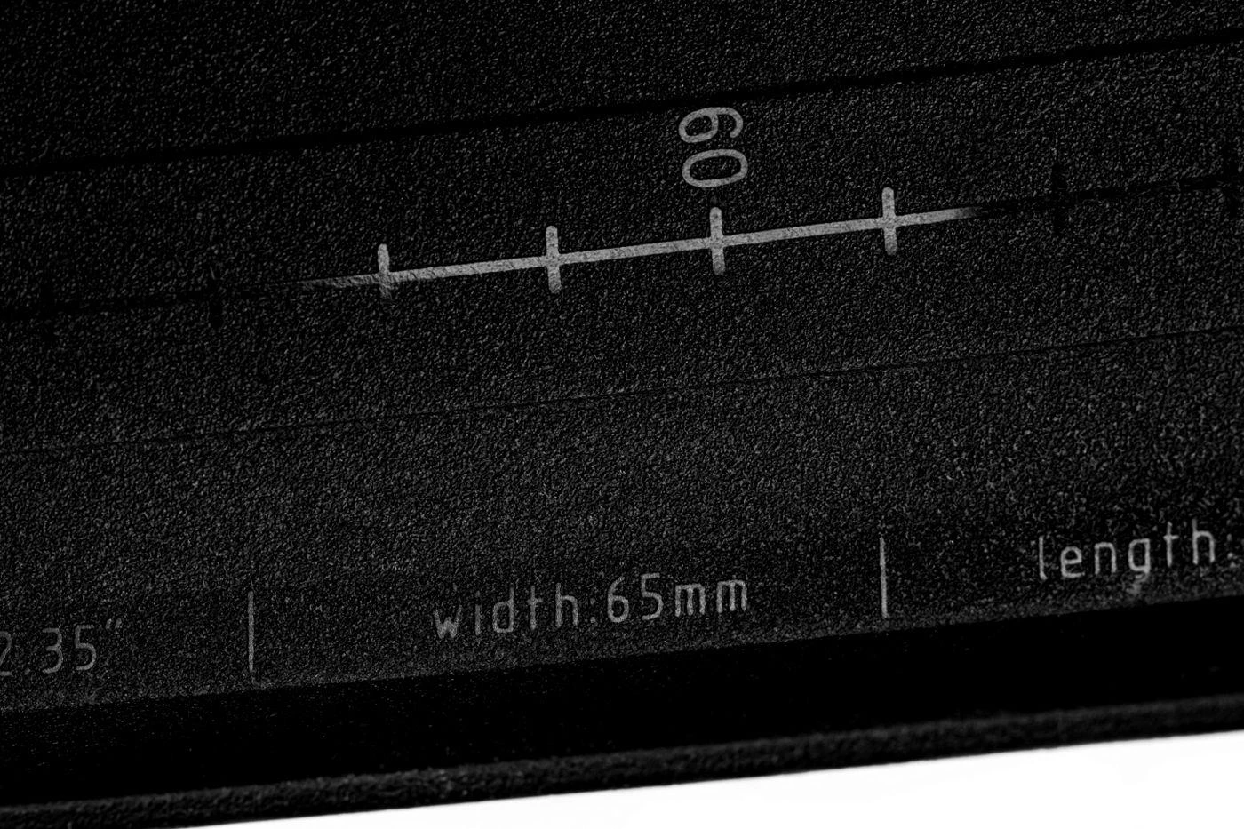 Skydelių komplektas 27.5" ACID 65 BB Mount 2.0