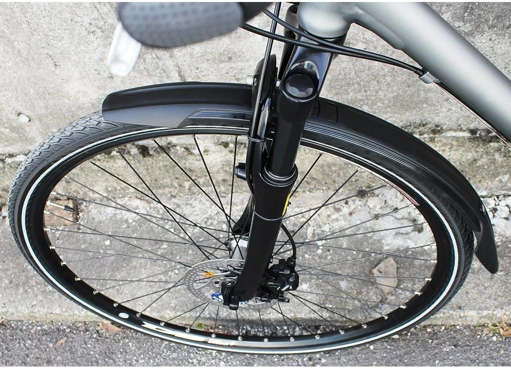Skydelių komplektas 28-29 SKS Velo 55 Cross