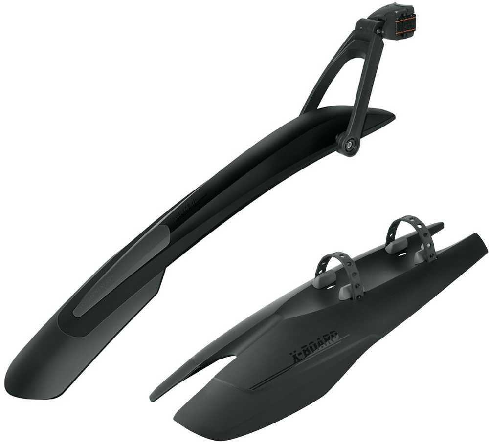 Skydelių komplektas 28 + 29 SKS X-Blade & X-Board