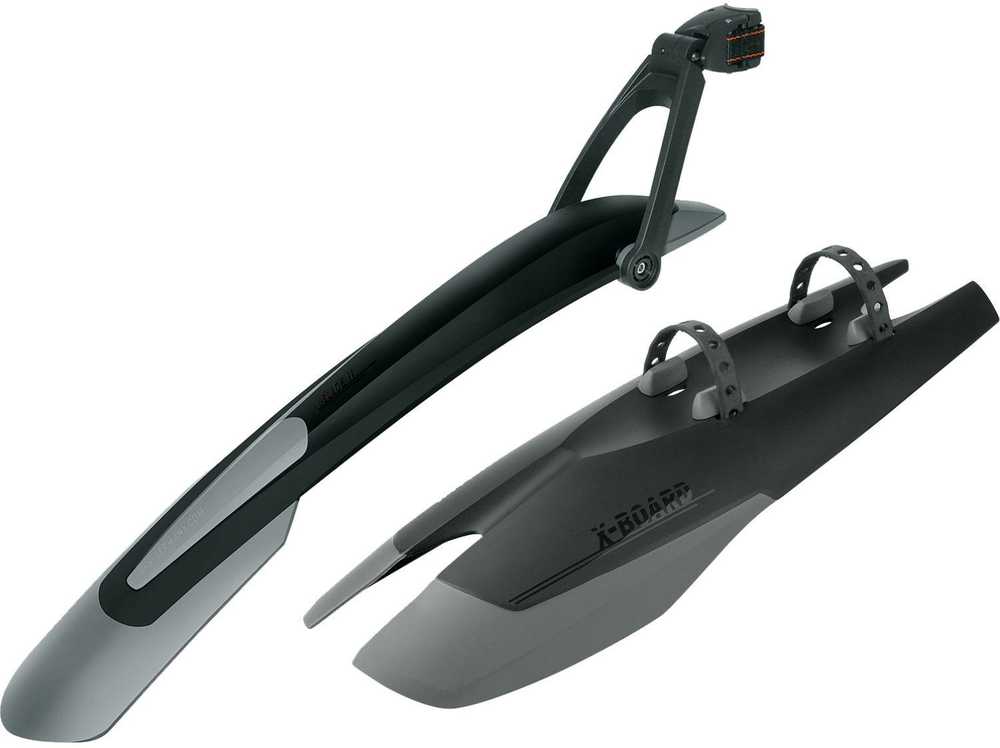 Skydelių komplektas 28 + 29 SKS X-Blade & X-Board