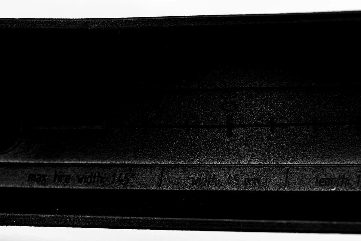 Skydelių komplektas 28" ACID 45mm