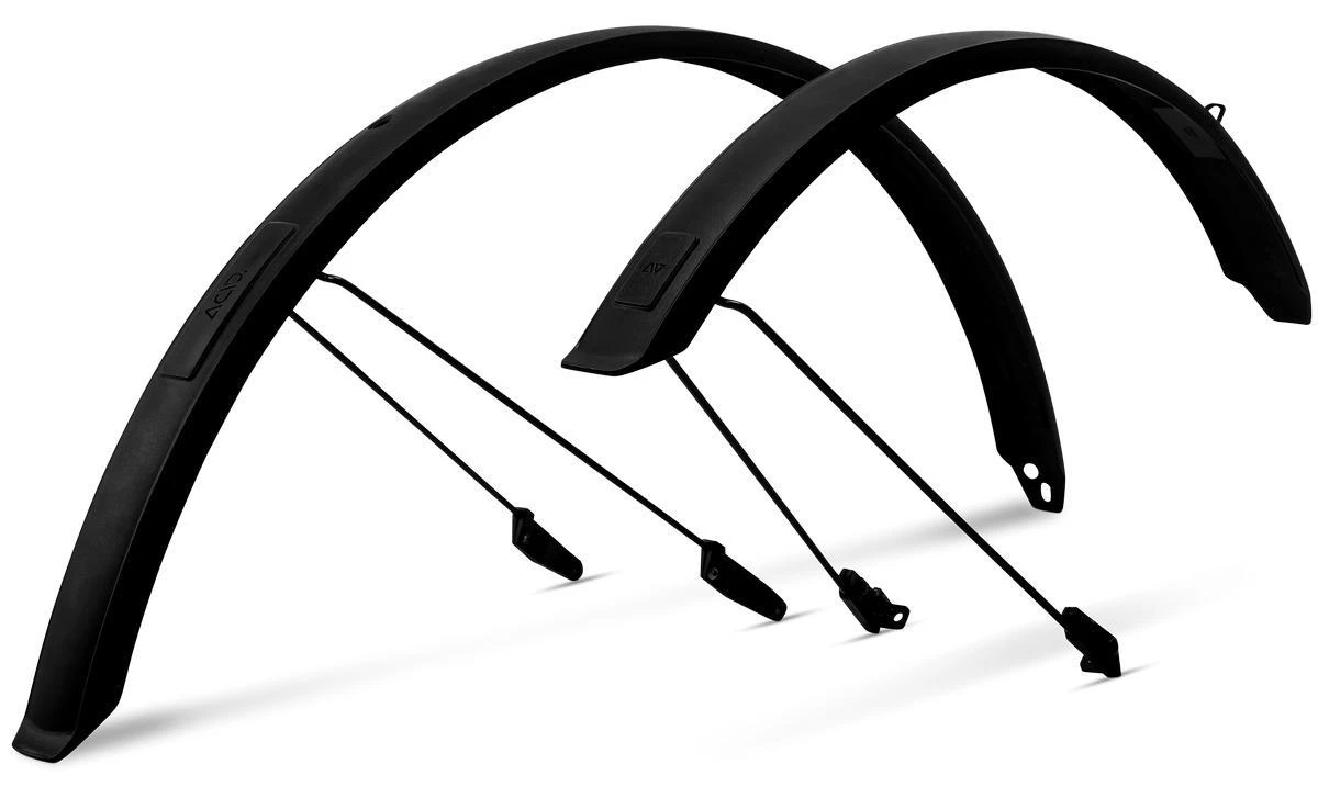 Skydelių komplektas 28" ACID 53mm