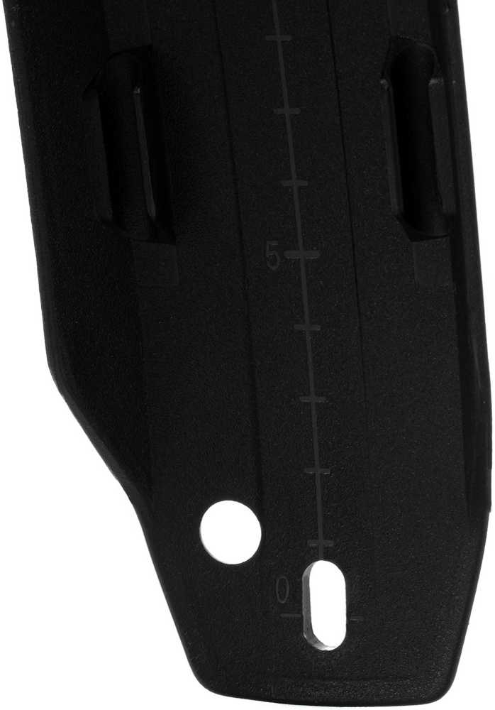 Skydelių komplektas 28" ACID 57mm BB Mount 2.0