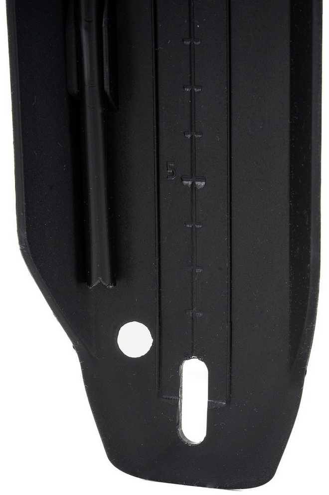 Skydelių komplektas 28" ACID 60 BB Mount 2.0