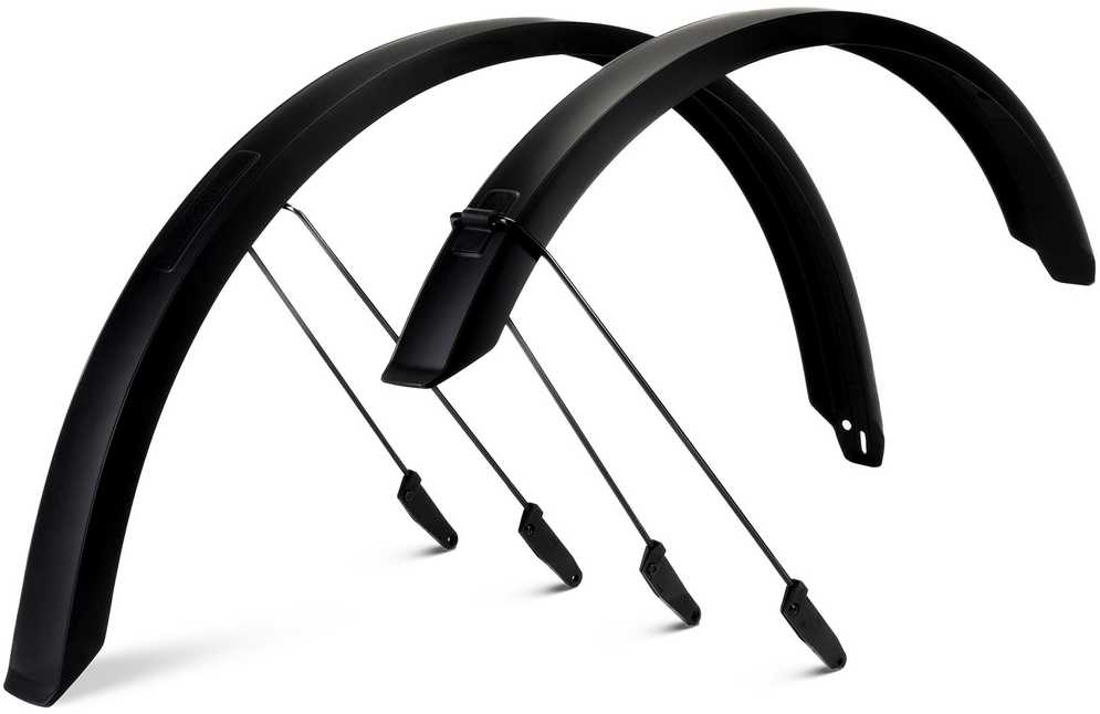 Skydelių komplektas 28" ACID 60 BB Mount 2.0
