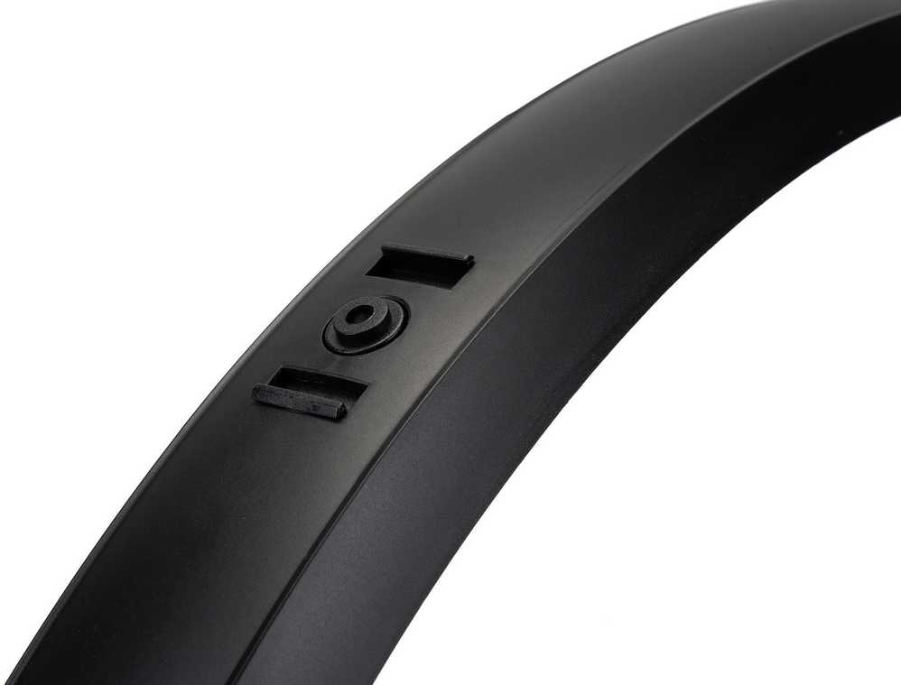 Skydelių komplektas 28" ACID 60 BB Mount 2.0