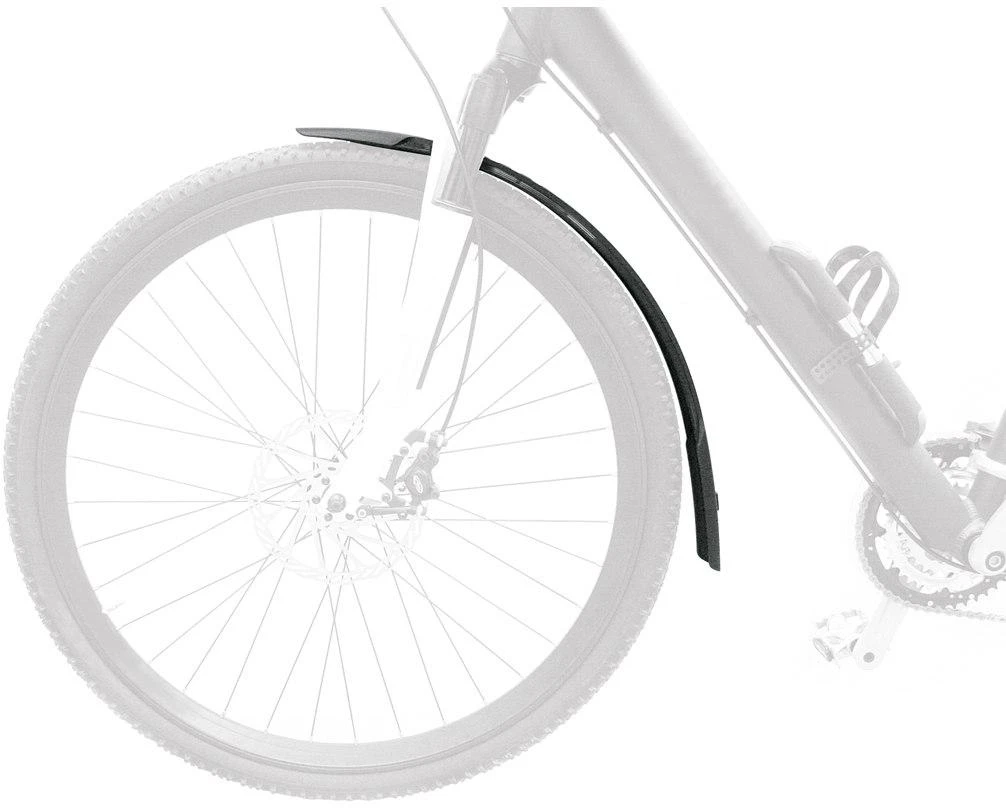 Skydelių komplektas 28 SKS Velo 42 Urban su laikikliai