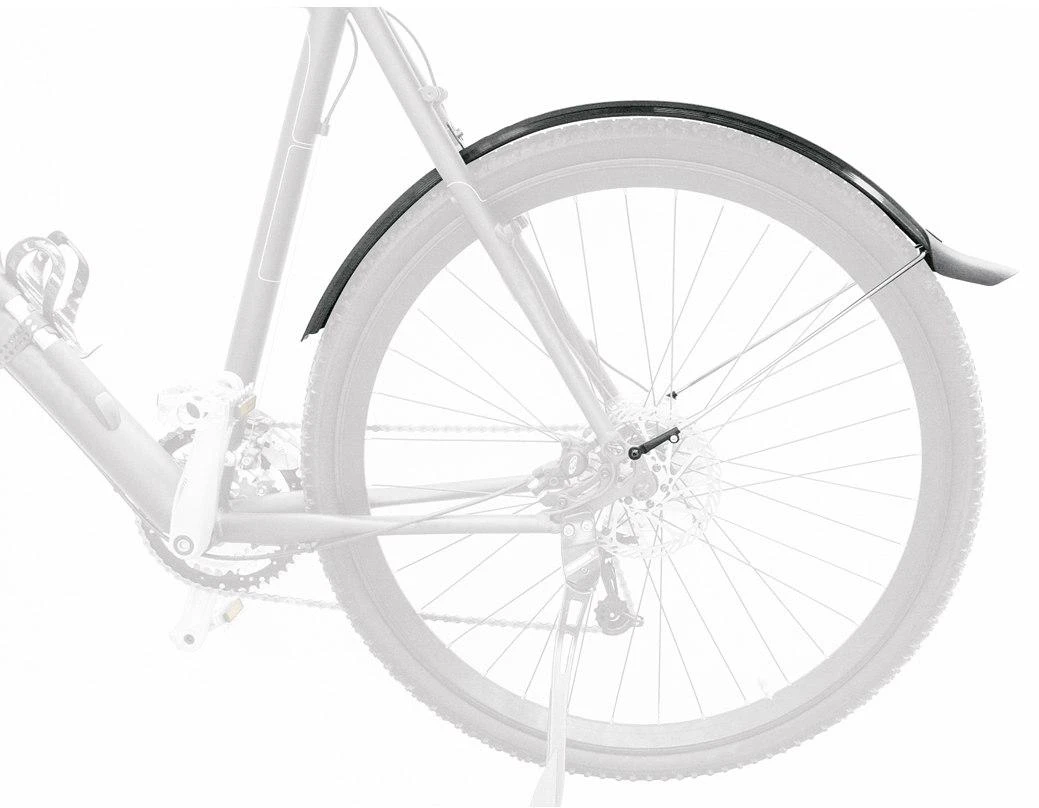 Skydelių komplektas 28 SKS Velo 42 Urban su laikikliai