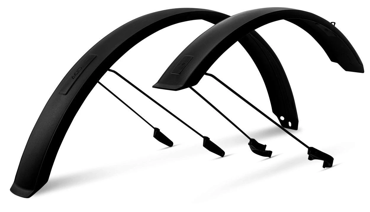 Skydelių komplektas 29" ACID 75 BB Mount 2.0