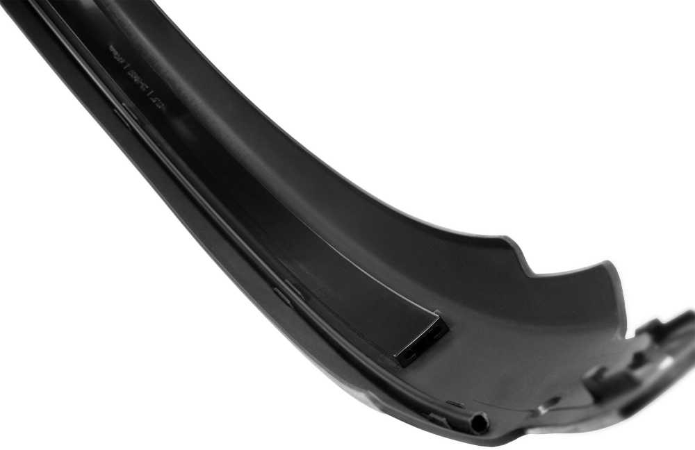 Skydelių komplektas 29" ACID 84mm Fully SIC 2.0