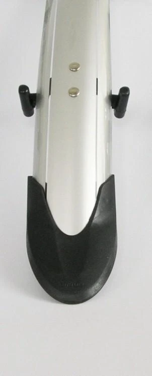 Skydelių komplektas Orion OR 28"x58mm nylon sidabrinis