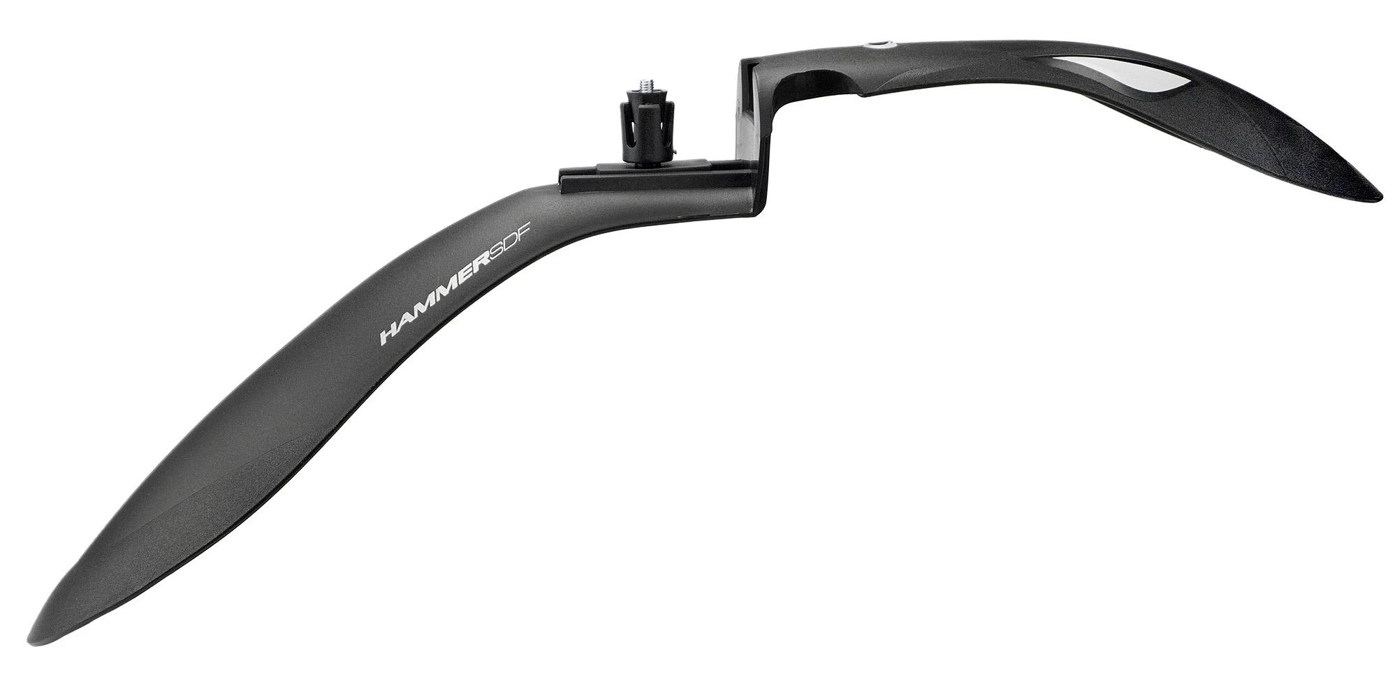 Skydelių komplektas Simpla Hammer3 SDE SPEEDstrap juodas