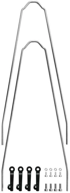 Sks Germany SKS Velo 55 26"-28" purvasaugių tvirtinimo dalys