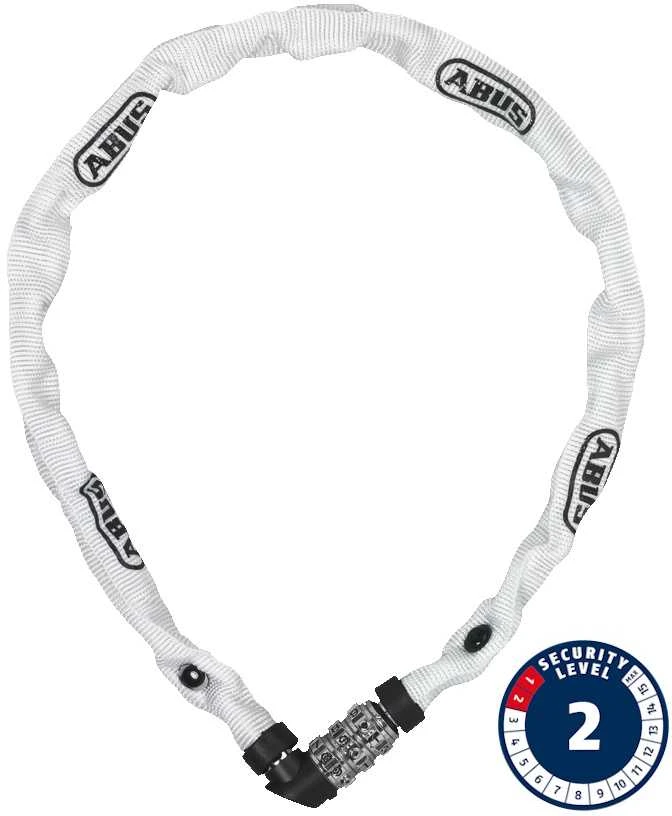 Spyna Abus 1200/60 web baltas